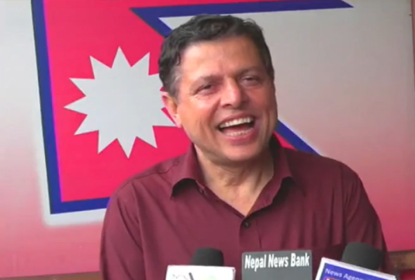 एकीकृत समाजवादीले केन्द्रीय कमिटीलाई पूर्णता दिन प्रदेश इन्चार्ज र सचिवसँग माग्यो नाम